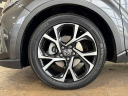 Thumbnail image of 2022 Toyota C-HR at NorthBakersfieldToyota - New