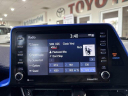 Thumbnail image of 2022 Toyota C-HR at NorthBakersfieldToyota - New