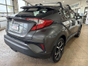 Thumbnail image of 2022 Toyota C-HR at NorthBakersfieldToyota - New