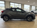 Thumbnail image of 2022 Toyota C-HR at NorthBakersfieldToyota - New