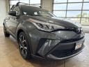 Thumbnail image of 2022 Toyota C-HR at NorthBakersfieldToyota - New