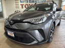 Thumbnail image of 2022 Toyota C-HR at NorthBakersfieldToyota - New