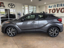 Thumbnail image of 2022 Toyota C-HR at NorthBakersfieldToyota - New