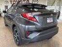 Thumbnail image of 2022 Toyota C-HR at NorthBakersfieldToyota - New