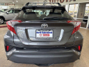 Thumbnail image of 2022 Toyota C-HR at NorthBakersfieldToyota - New