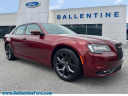 Thumbnail image of 2023 Chrysler 300 at George Ballentine Ford Lincoln