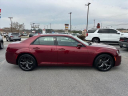 Thumbnail image of 2023 Chrysler 300 at George Ballentine Ford Lincoln