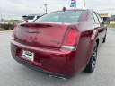 Thumbnail image of 2023 Chrysler 300 at George Ballentine Ford Lincoln