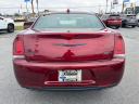 Thumbnail image of 2023 Chrysler 300 at George Ballentine Ford Lincoln