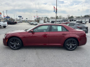 Thumbnail image of 2023 Chrysler 300 at George Ballentine Ford Lincoln