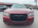 Thumbnail image of 2023 Chrysler 300 at George Ballentine Ford Lincoln