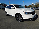 Thumbnail image of 2017 Dodge Journey at Mathews Nissan