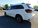 Thumbnail image of 2017 Dodge Journey at Mathews Nissan