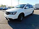 Thumbnail image of 2017 Dodge Journey at Mathews Nissan