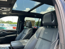 Thumbnail image of 2023 Cadillac Escalade ESV at Sunrise Volkswagen of Fort Pierce