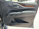 2023 Cadillac Escalade ESV Premium Luxury at Sunrise Volkswagen of Fort Pierce