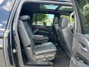 Thumbnail image of 2023 Cadillac Escalade ESV at Sunrise Volkswagen of Fort Pierce