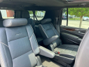 Thumbnail image of 2023 Cadillac Escalade ESV at Sunrise Volkswagen of Fort Pierce