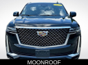 Thumbnail image of 2023 Cadillac Escalade ESV at Sunrise Volkswagen of Fort Pierce