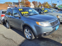 Thumbnail image of 2009 Subaru Forester at Michael Anthony Auto Sales