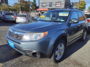 Thumbnail image of 2009 Subaru Forester at Michael Anthony Auto Sales