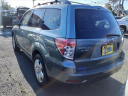 Thumbnail image of 2009 Subaru Forester at Michael Anthony Auto Sales