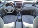 Thumbnail image of 2009 Subaru Forester at Michael Anthony Auto Sales