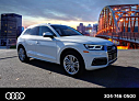 Thumbnail image of 2019 Audi Q5 at Land Rover Charleston
