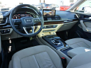 2019 Audi Q5 quattro Prestige 45 TFSI at Land Rover Charleston