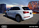 Thumbnail image of 2019 Audi Q5 at Land Rover Charleston