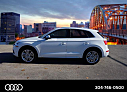 Thumbnail image of 2019 Audi Q5 at Land Rover Charleston