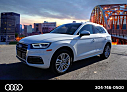 Thumbnail image of 2019 Audi Q5 at Land Rover Charleston