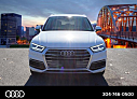 Thumbnail image of 2019 Audi Q5 at Land Rover Charleston