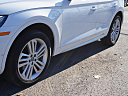 Thumbnail image of 2019 Audi Q5 at Land Rover Charleston