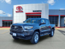 Thumbnail image of 2019 Toyota Tacoma at Magness Toyota