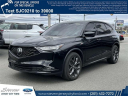 Thumbnail image of 2023 Acura MDX at Stevens Jersey City Ford
