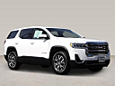 2023 GMC Acadia SLE at Boulevard Cadillac