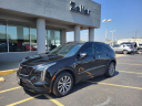 Thumbnail image of 2020 Cadillac XT4 at Zeller Motors Chrysler Jeep Dodge Ram