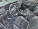 Thumbnail image of 2020 Cadillac XT4 at Zeller Motors Chrysler Jeep Dodge Ram