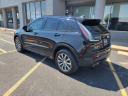 Thumbnail image of 2020 Cadillac XT4 at Zeller Motors Chrysler Jeep Dodge Ram