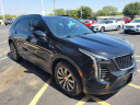 Thumbnail image of 2020 Cadillac XT4 at Zeller Motors Chrysler Jeep Dodge Ram