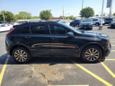 Thumbnail image of 2020 Cadillac XT4 at Zeller Motors Chrysler Jeep Dodge Ram