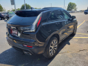 Thumbnail image of 2020 Cadillac XT4 at Zeller Motors Chrysler Jeep Dodge Ram