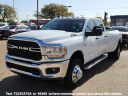 Thumbnail image of 2024 Ram 3500 at Frank Brown Honda GMC