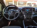 Thumbnail image of 2024 Ram 3500 at Frank Brown Honda GMC