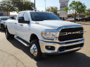 Thumbnail image of 2024 Ram 3500 at Frank Brown Honda GMC