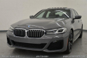 Thumbnail image of 2022 BMW 5 Series at Beemer Haus, LLC