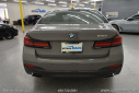 Thumbnail image of 2022 BMW 5 Series at Beemer Haus, LLC
