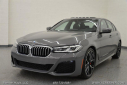 Thumbnail image of 2022 BMW 5 Series at Beemer Haus, LLC