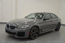 Thumbnail image of 2022 BMW 5 Series at Beemer Haus, LLC